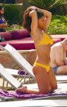 Erika Medina Sexy Body