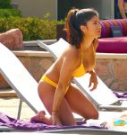 Erika Medina Sexy Body