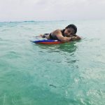 Francia Raisa Bikini Ass