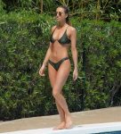 Georgia Harrison Bikini