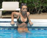 Georgia Harrison Bikini