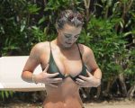 Georgia Harrison Bikini
