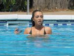 Georgia Harrison Bikini