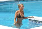 Georgia Harrison Bikini