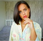 Georgia May Foote