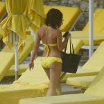Georgia May Foote Bikini