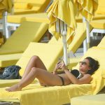 Georgia May Foote Bikini