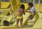 Georgia May Foote Bikini