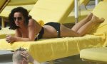 Georgia May Foote Bikini