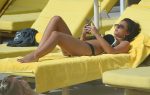 Georgia May Foote Bikini