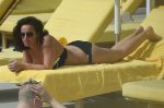 Georgia May Foote Bikini