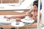 Georgia May Foote Bikini