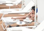 Georgia May Foote Bikini