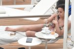 Georgia May Foote Bikini