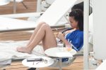 Georgia May Foote Bikini
