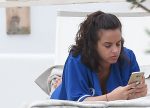 Georgia May Foote Bikini