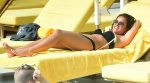 Georgia May Foote Bikini