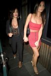 Georgia May Foote Sexy