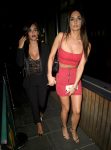 Georgia May Foote Sexy
