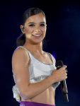 Hailee Steinfeld