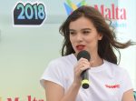 Hailee Steinfeld
