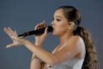 Hailee Steinfeld