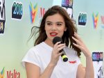 Hailee Steinfeld