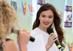 Hailee Steinfeld