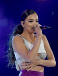 Hailee Steinfeld