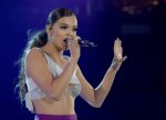 Hailee Steinfeld