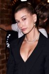 Hailey Baldwin
