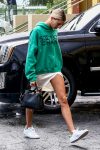 Hailey Baldwin Sexy Body