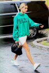 Hailey Baldwin Sexy Body