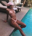 Halsey Bikini
