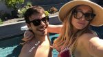 Hilary Duff Bikini