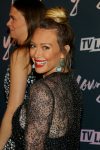 Hilary Duff Boobies