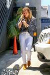 Hilary Duff Sexy Ass