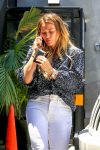 Hilary Duff Sexy Ass