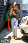 Hilary Duff Sexy Ass