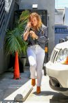 Hilary Duff Sexy Ass
