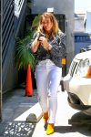 Hilary Duff Sexy Ass