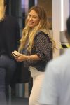Hilary Duff Sexy Ass
