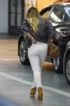 Hilary Duff Sexy Ass