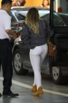 Hilary Duff Sexy Ass