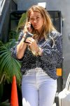 Hilary Duff Sexy Ass