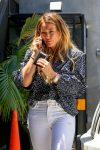 Hilary Duff Sexy Ass