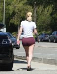 Iggy Azalea Sexy Ass