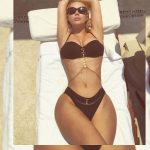 Iggy Azalea Sexy Bikini