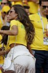 Izabel Goulart Sexy Ass