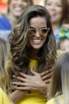 Izabel Goulart Sexy Ass